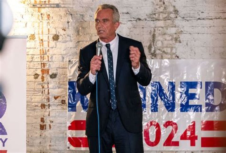 Unraveling The Enigma: What's Behind Robert F. Kennedy Jr.'s Voice Ailment