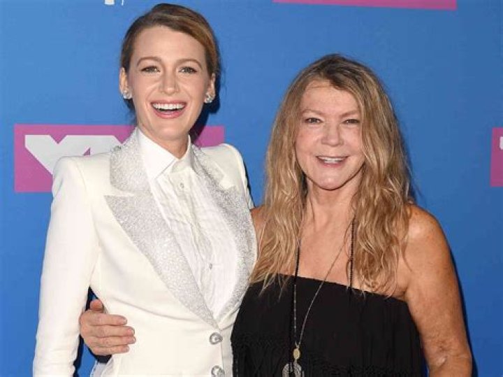 Unraveling The Enigmatic Lineage Of Blake Lively's Parents: Discoveries And Insights