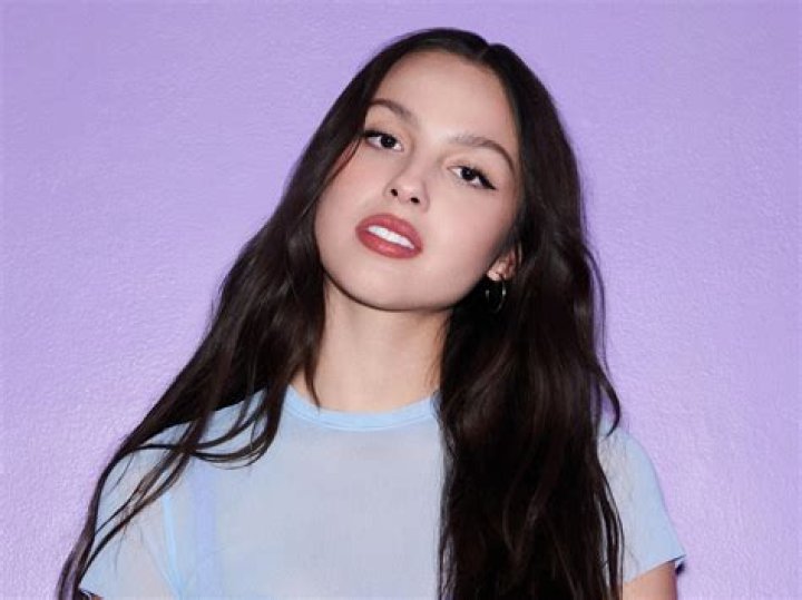Unraveling The Ethnicity Of Olivia Rodrigo