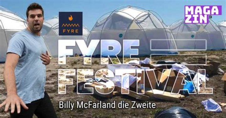 Unraveling The Family Behind The Fyre Festival Scam
