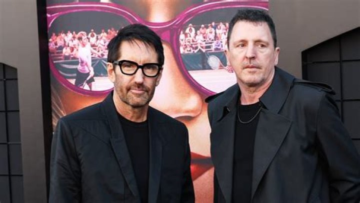 Unraveling The Family Of Trent Reznor: Meet His Kids