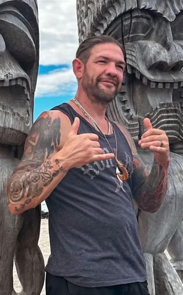Unraveling The Identity Of Leland Chapman's Former Spouse