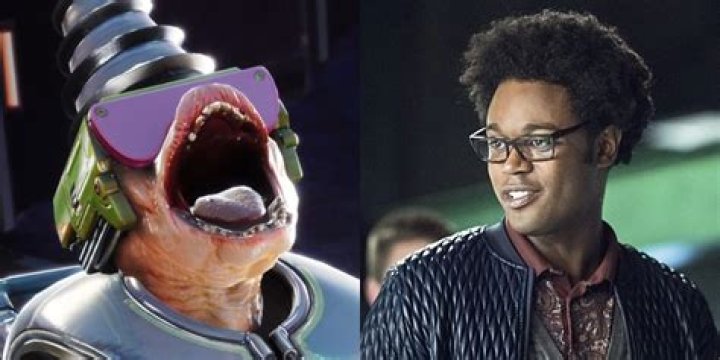 Unraveling The Intriguing World Of Echo Kellum's Relationships