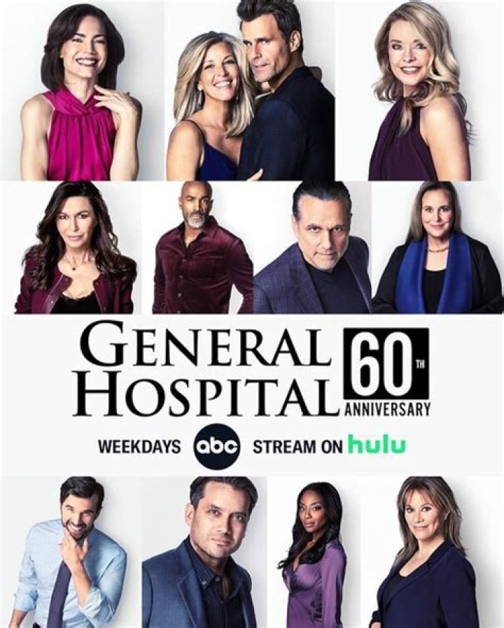 Unraveling The Life And Legacy Of Monica From General Hospital