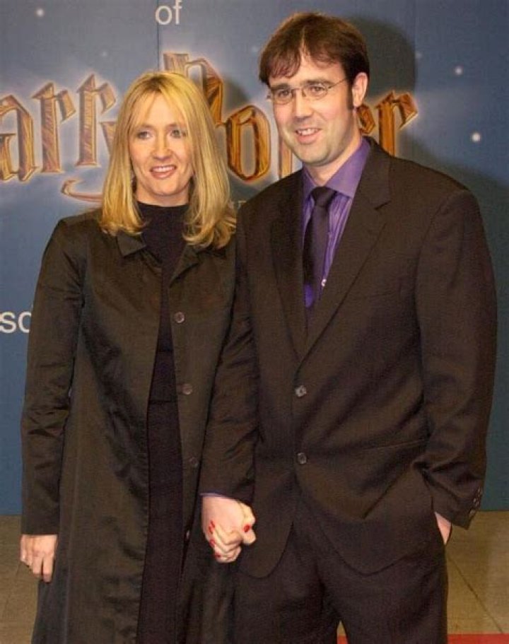 Unraveling The Life And Role Of Neil Murray: J.K. Rowling's Enigmatic Husband