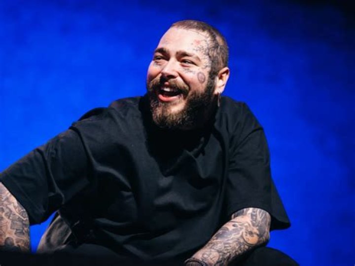 Unraveling The Love Story: Post Malone's Wife