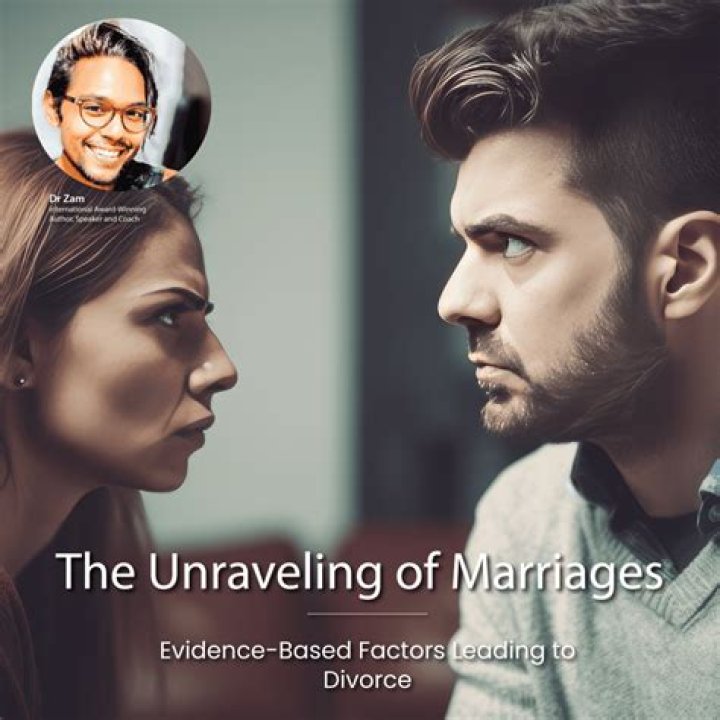 Unraveling The Marriages And Relationships