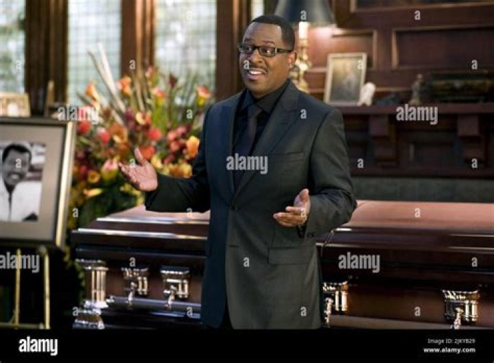 Unraveling The Martin Lawrence Death Hoax