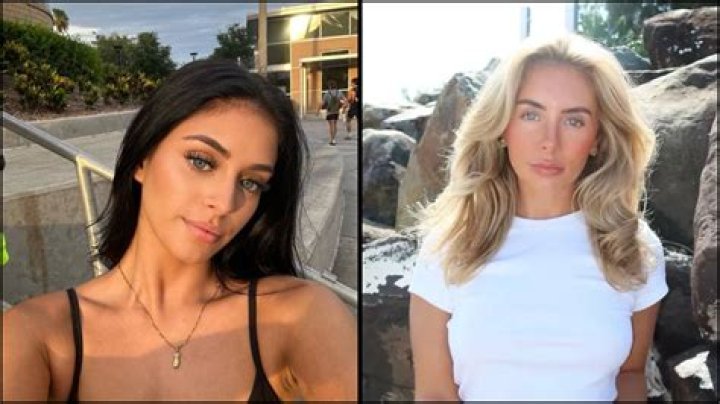 Unraveling The Mystery Behind Camilla Araujo Of Leaks
