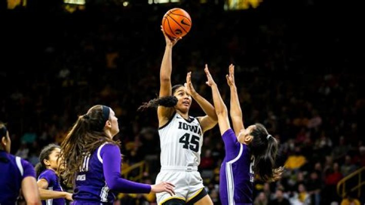 Unraveling The Mystery Behind The Iowa Basketball Star's Personal Life