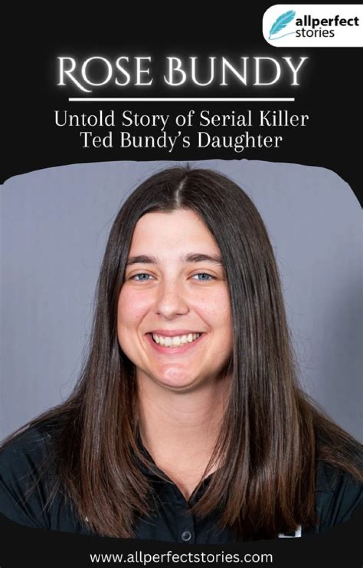 Unraveling The Mystery: Did Ted Bundy Have A Daughter?