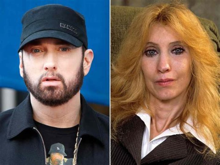 Unraveling The Mystery: Eminem's Wife In 2024 Revealed