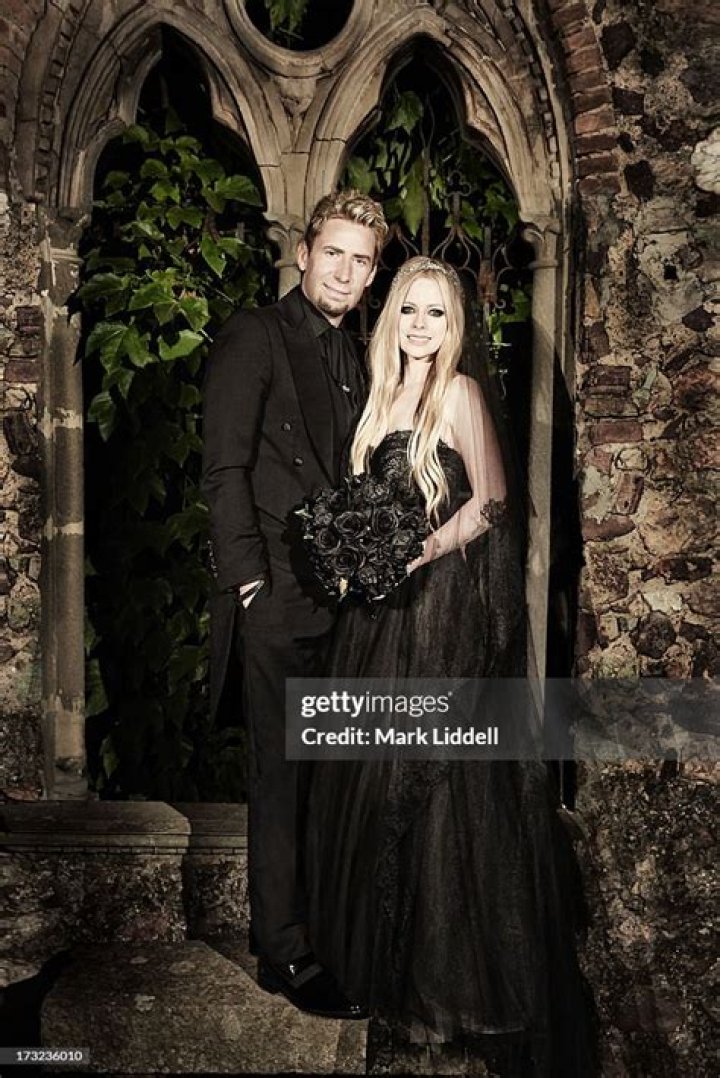 Unraveling The Mystery: Is Chad Kroeger Married?