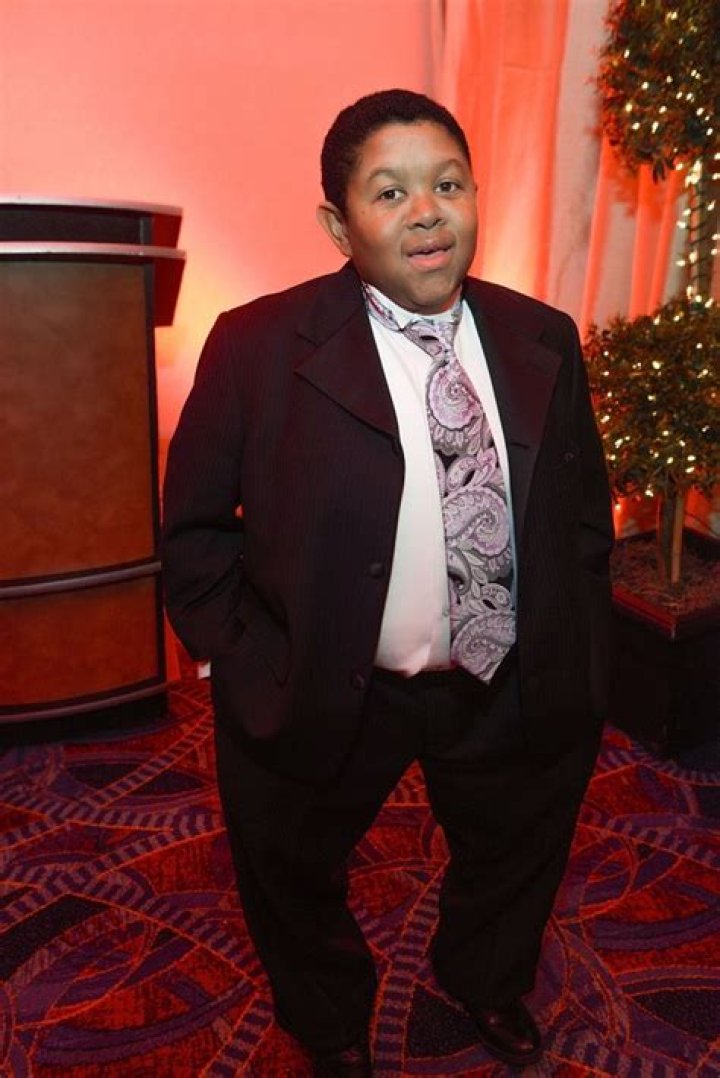 Unraveling The Mystery: Is Emmanuel Lewis Alive?