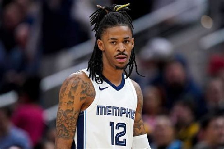 Unraveling The Mystery: Is Ja Morant Actually 6'7