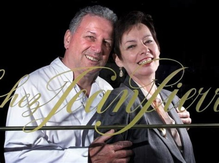 Unraveling The Mystery: Is Jean Pierre Married?