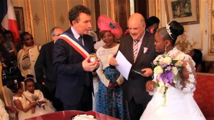 Unraveling The Mystery: Is Karine Jean-Pierre Married To Suzanne Malveaux?