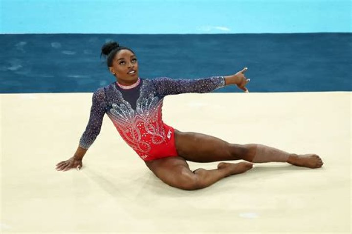 Unraveling The Mystery Of Adria Biles Spouse