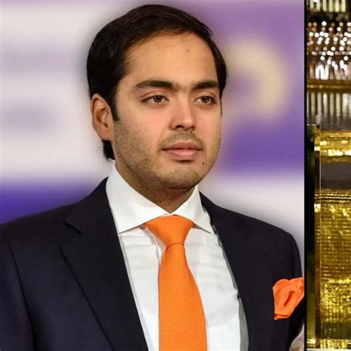 Unraveling The Mystery Of Anant Ambani's Health Condition