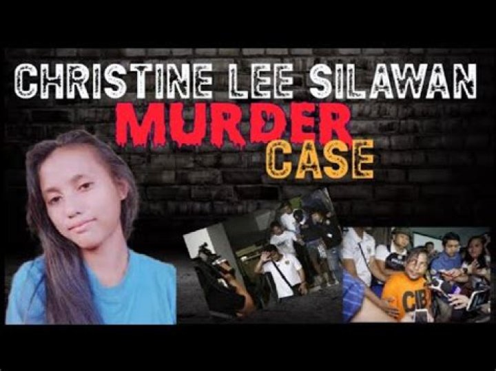Unraveling The Mystery Of Christine Lee Death