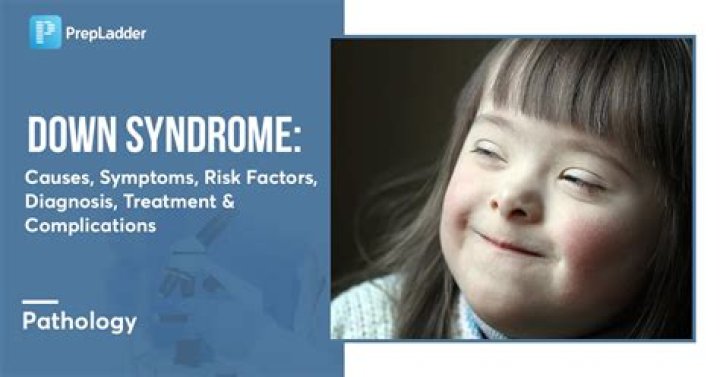 Unraveling The Mystery Of Down Syndrome