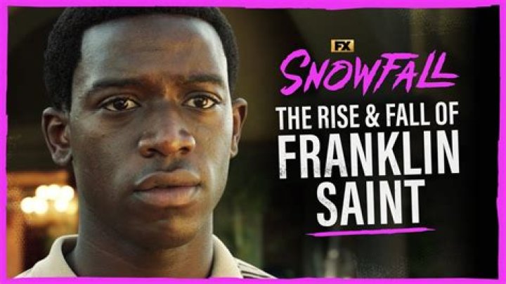 Unraveling The Mystery Of Franklin Saint's Birth