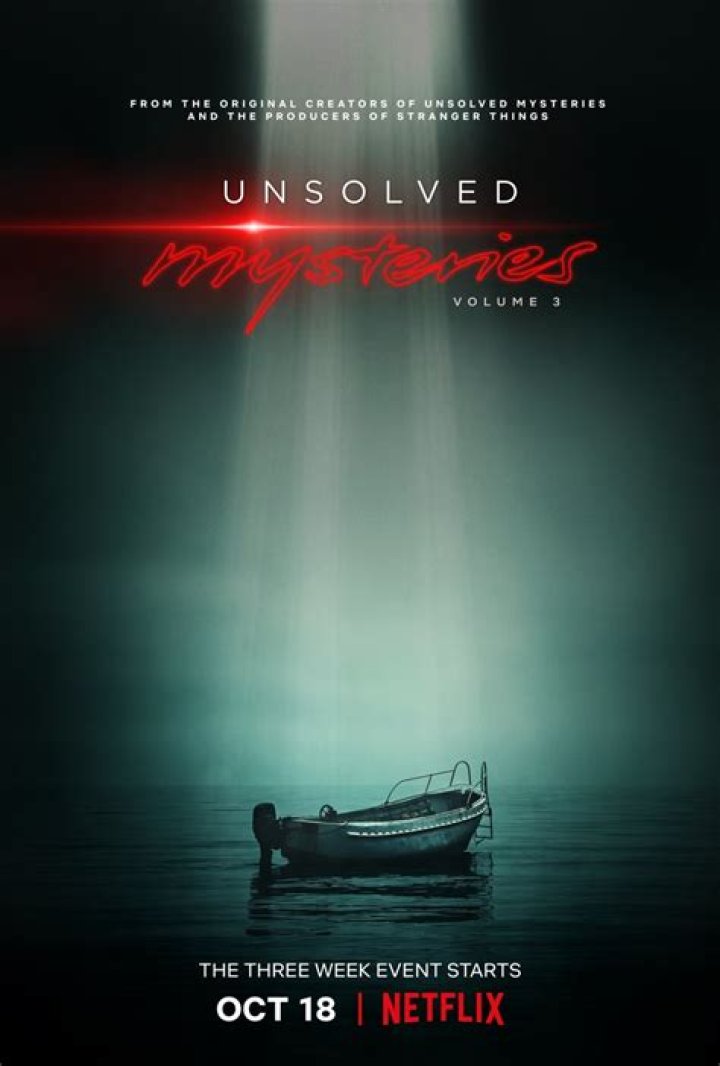 Unraveling The Mystery Of His Son