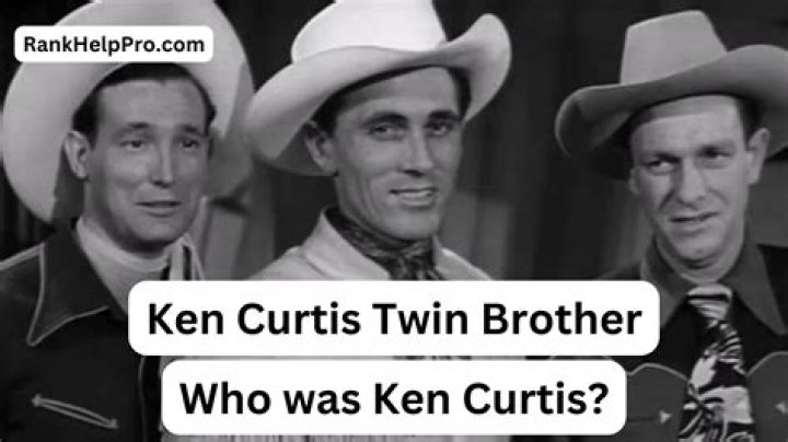 Unraveling The Mystery Of His Twin Brother
