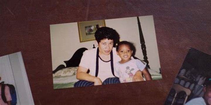 Unraveling The Mystery Of Simone Biles' Biological Mother