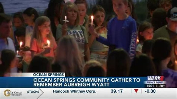 Unraveling The Mystery: Where Is Aubrey Wyatt Buried?