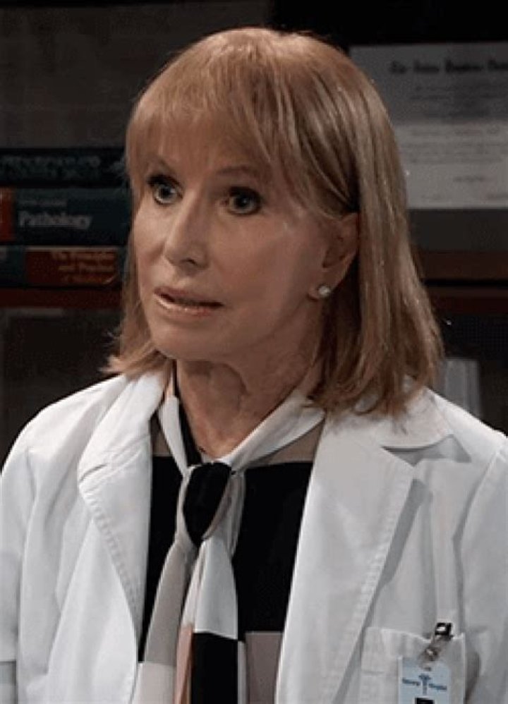 Unraveling The Mystery: Where Is Monica Quartermaine On General Hospital?