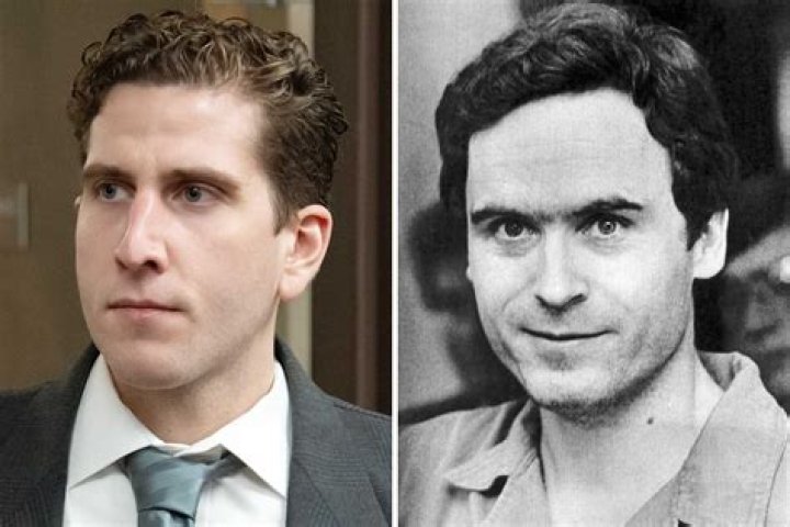 Unraveling The Mystery: Who Was Ted Bundy's Father?