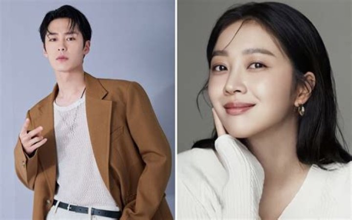 Unraveling The Mystique Of Jorehkim Jae Wook's Girlfriend