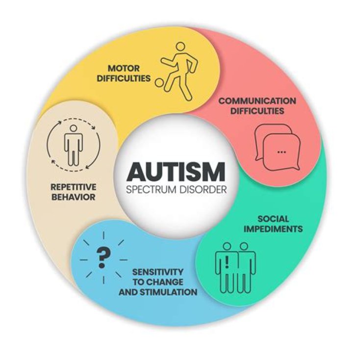 Unraveling The Myth: Elizabeth Holmes And Autism Spectrum Disorder