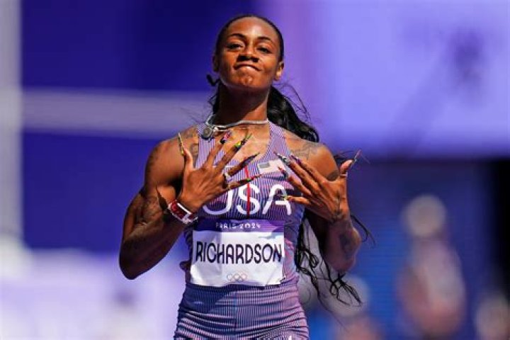 Unraveling The Nationality Of Sha'Carri Richardson's Parents