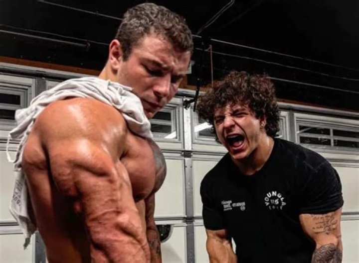 Unraveling The Origins Of Tren Twins' Steroid Use