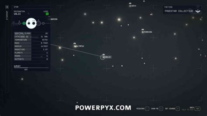 Unraveling The Ryujin Application Starfield: A Guide To Achieving Cosmic Success