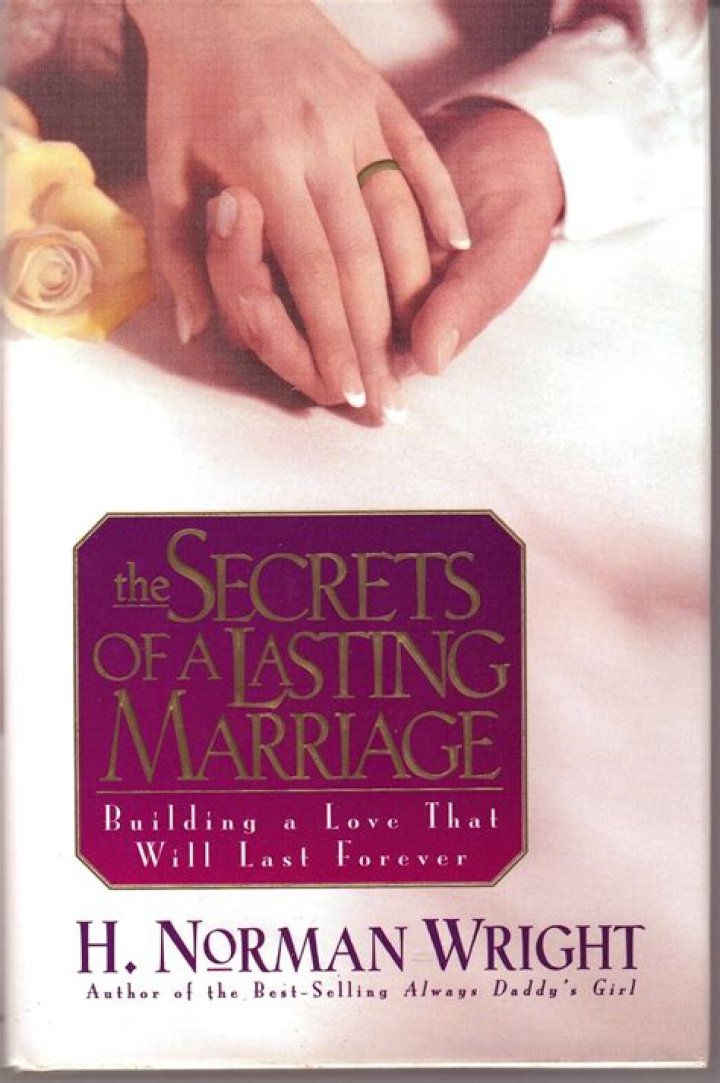Unraveling The Secrets Of A Lasting Marriage