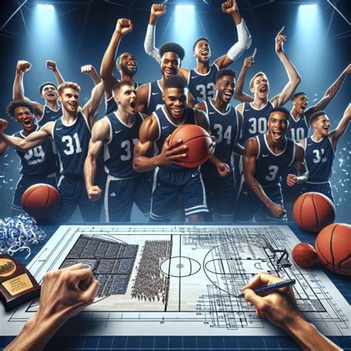 Unraveling The Secrets Of Basketball Dominance