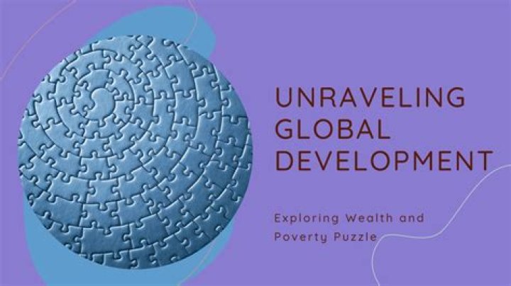 Unraveling The Secrets Of Global Health
