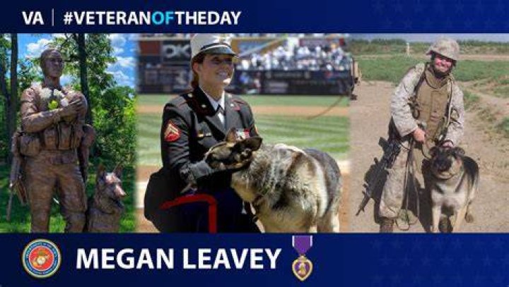 Unraveling The Secrets Of Megan Leavey's Enduring Relationship