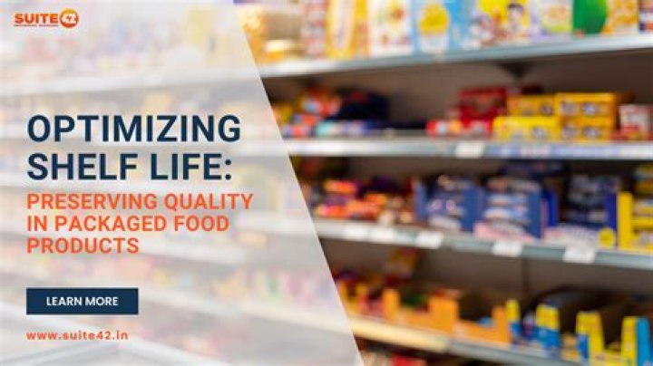 Unraveling The Shelf Life Of Crisco