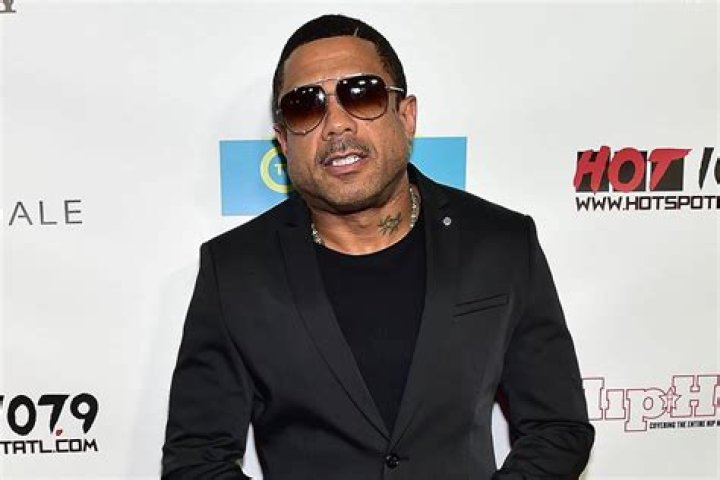 Unraveling The Story Behind Althea And Benzino's Son: Discoveries And Insights