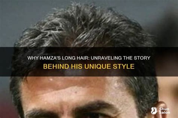 Unraveling The Story Behind His Unique Name