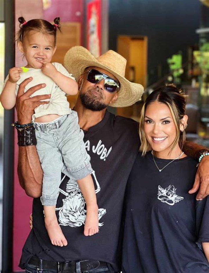 Unraveling The Tapestry Of Shemar Moore's Ancestry: A Journey Of Discovery