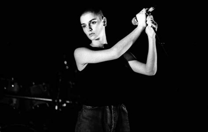 Unraveling The Tragic Loss: Sinead O'Connor's Son's Passing