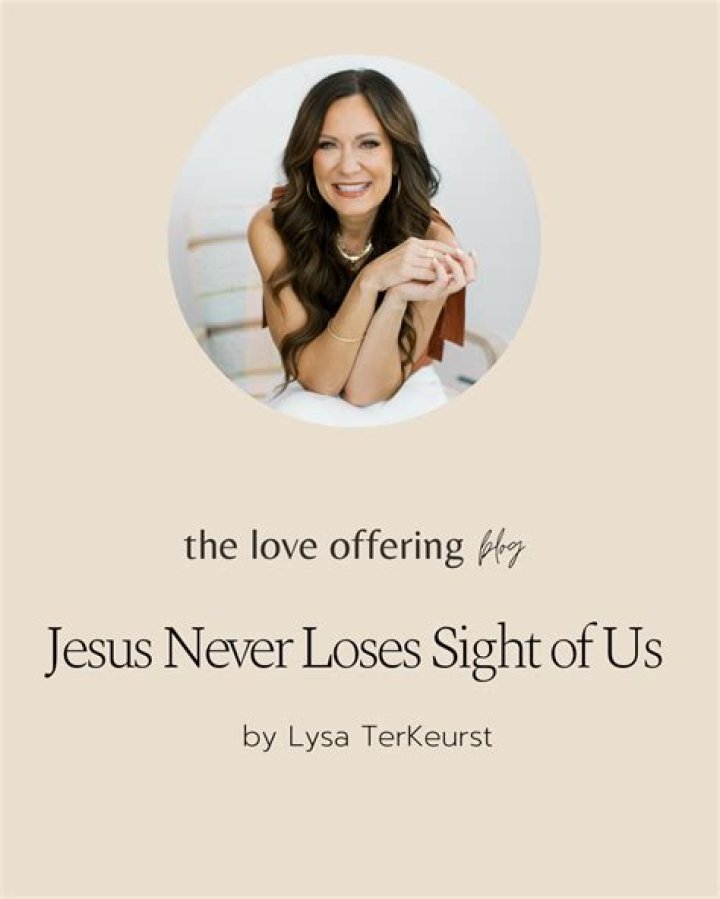 Unraveling The Truth About Lysa TerKeurst's Marital Woes