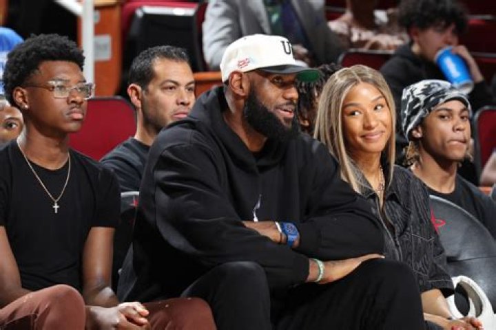 Unraveling The Truth Behind The Lebron James Cheating Scandals