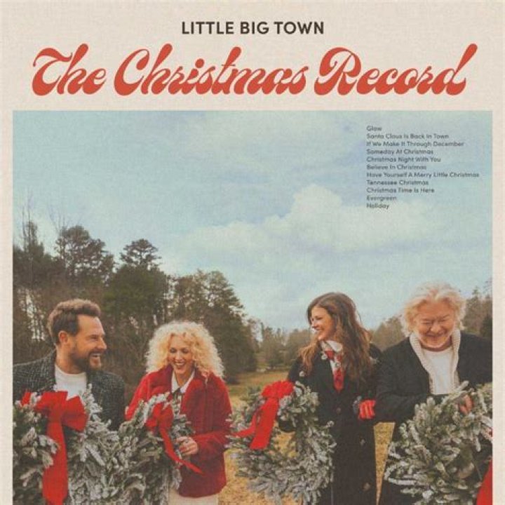 Unraveling The Truth: Is Little Big Town Connected By Blood?