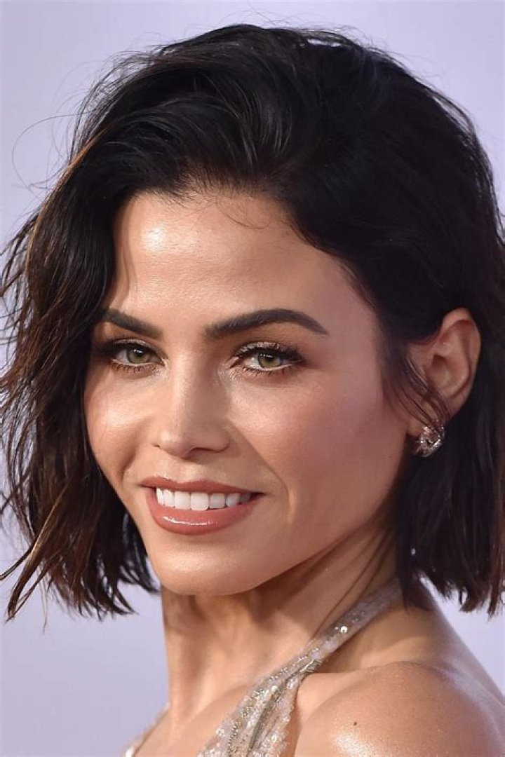 Unraveling The Truth: Jenna Dewan's Marital Journey Revealed